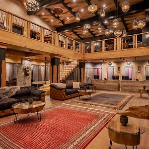 Kashmir Wellness & Spa Hotel Adults Only